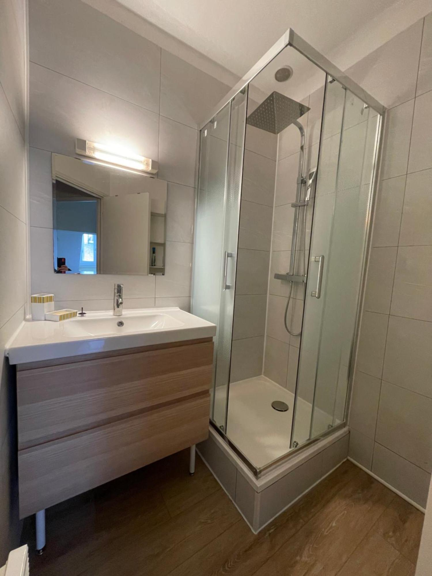 Duplex N°3 Au Coeur De Bagneres De Bigorre 아파트 외부 사진