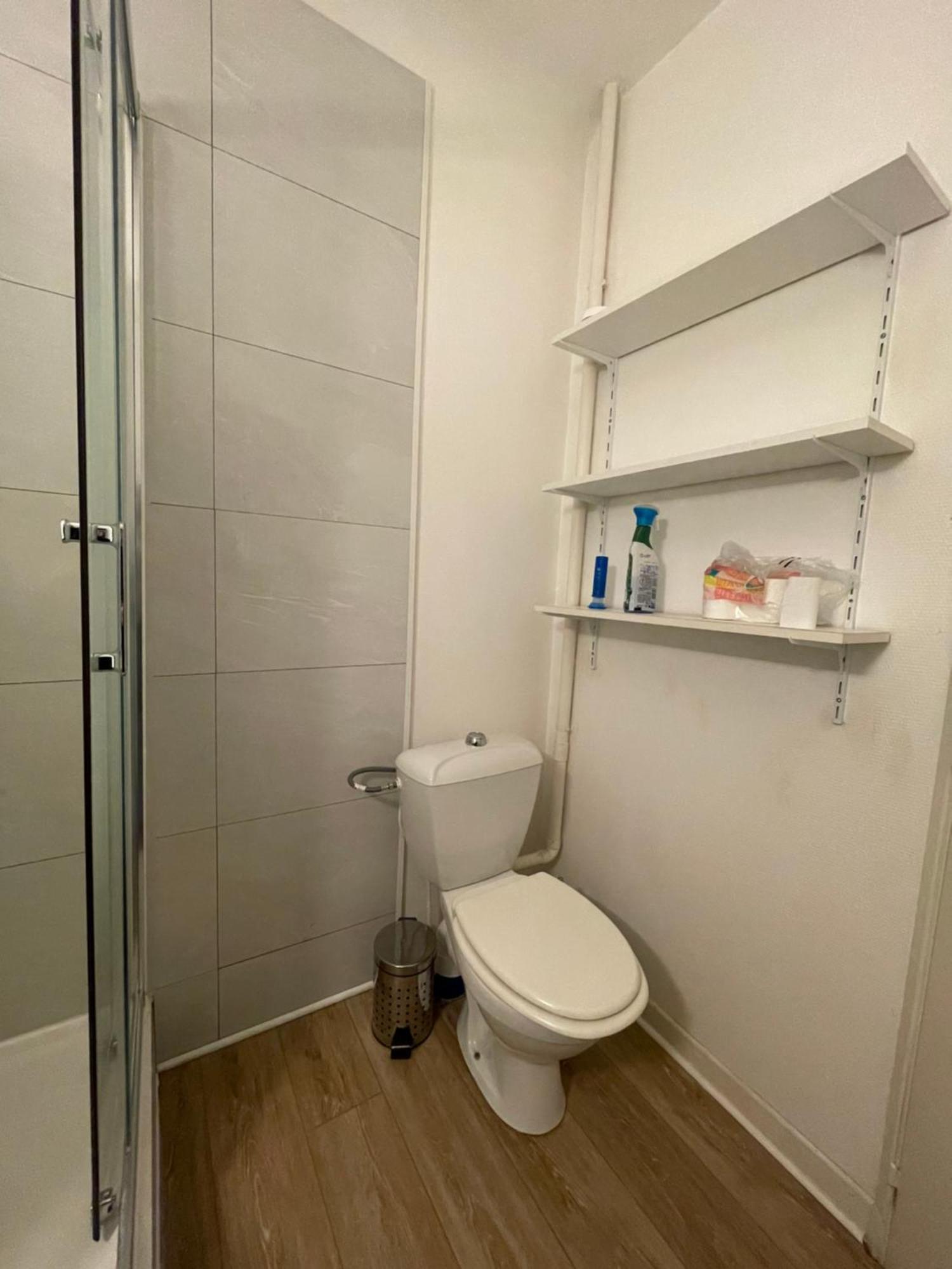 Duplex N°3 Au Coeur De Bagneres De Bigorre 아파트 외부 사진