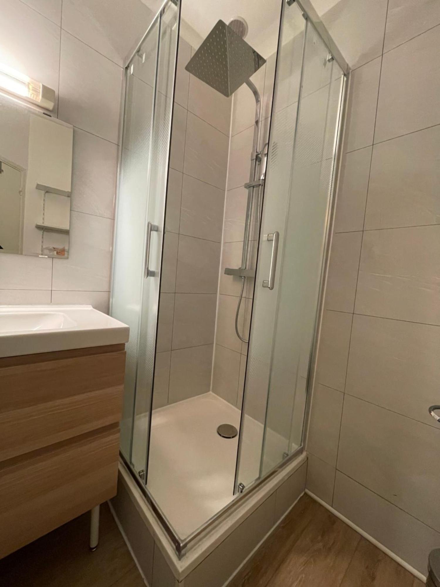 Duplex N°3 Au Coeur De Bagneres De Bigorre 아파트 외부 사진